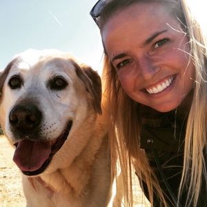 Meet your Posher, Katie